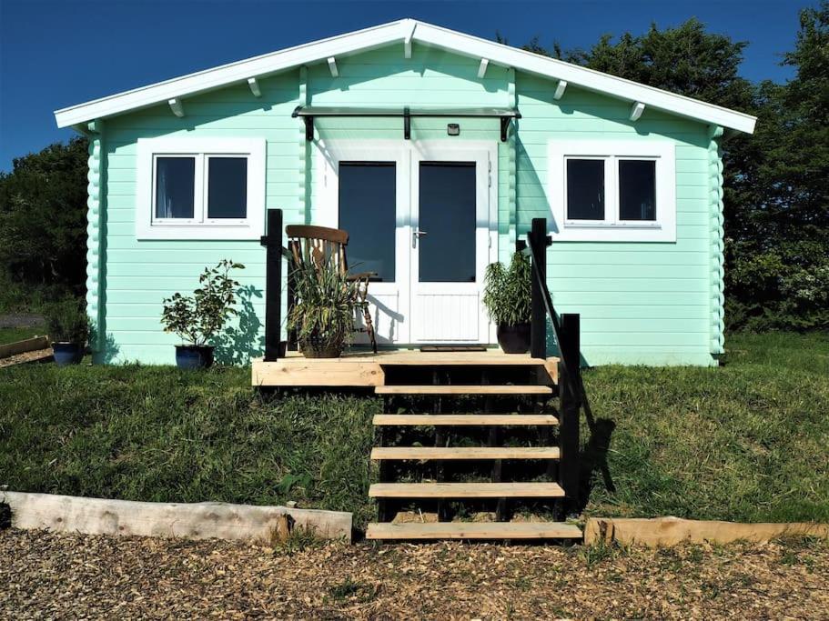 Villa Ty Twt Carmarthen Exterior foto